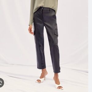 Wilfred Modern Cargo Pant